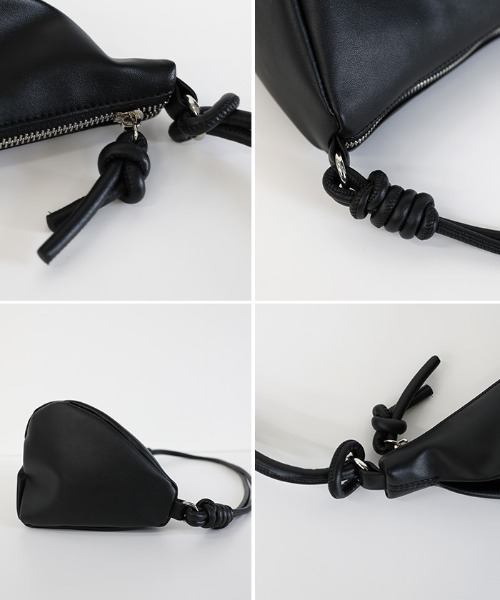 トライアングルワンショルダーバッグ（ショルダーバッグ）｜select