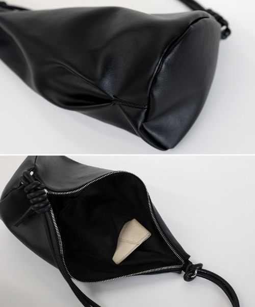 トライアングルワンショルダーバッグ（ショルダーバッグ）｜select