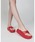 melissaibTj́uMELISSA FREE PLATFORM THONG ADiT_jvbbh