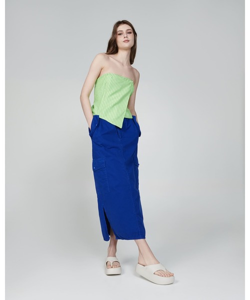 【melissa メリッサ】Free Platform Thong Ad セール】MELISSA FREE PLATFORM THONG AD（サンダル）｜melissa