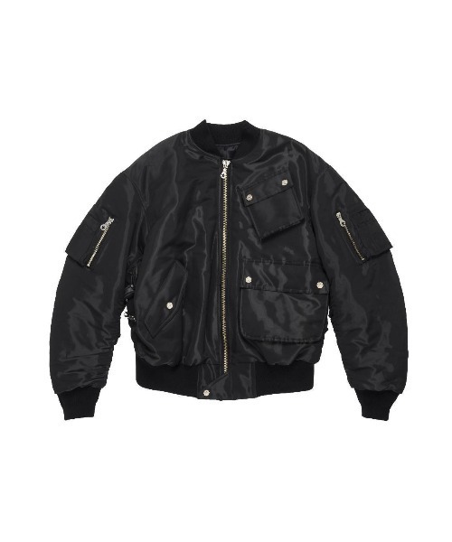 新品 PHENOMENON メッシュ MA-1 ブラック L 22011126000030001_dm_20.jpg?v=