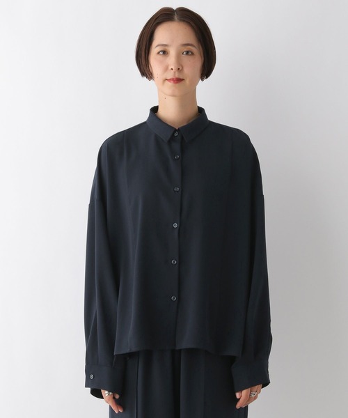 セール】マルチメリット切り替えシャツ 242755（シャツ/ブラウス