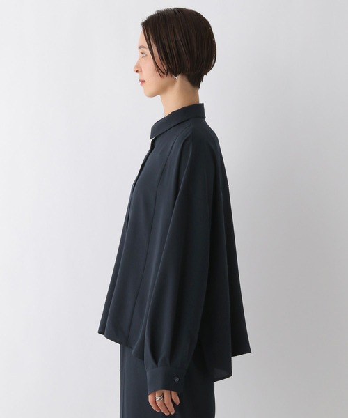 LEPSIM（レプシィム）の「マルチメリット切り替えシャツ 242755