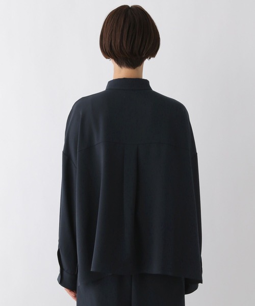 セール】マルチメリット切り替えシャツ 242755（シャツ/ブラウス