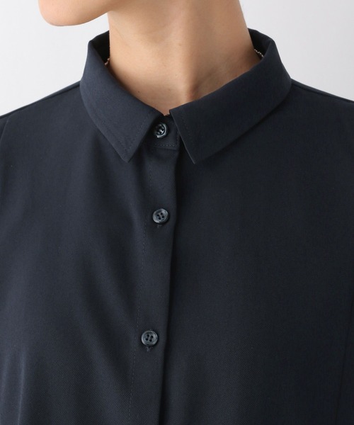 LEPSIM（レプシィム）の「マルチメリット切り替えシャツ 242755