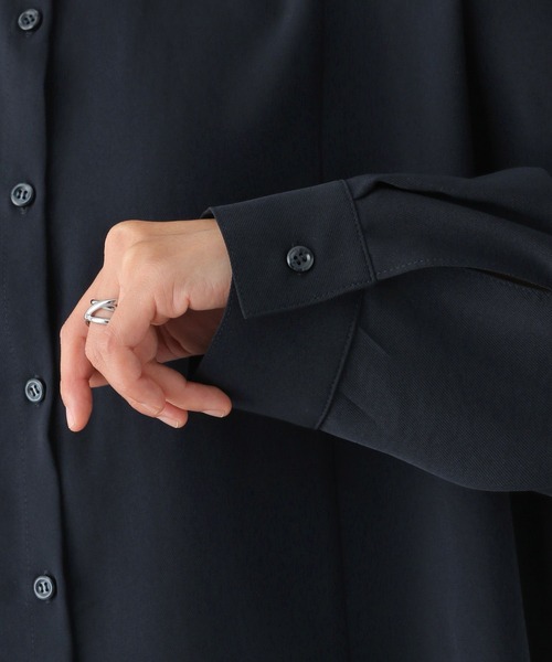 セール】マルチメリット切り替えシャツ 242755（シャツ/ブラウス