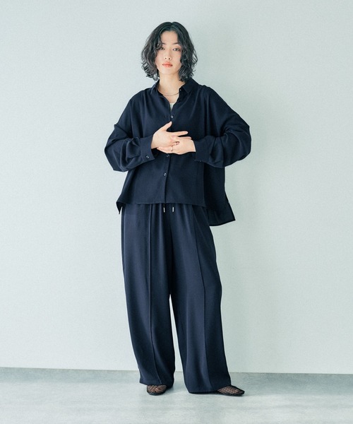 大学受験。 セール】マルチメリット切り替えシャツ 242755（シャツ/ブラウス