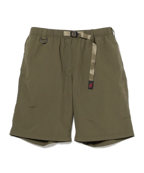 Gramicci(グラミチ)の「【別注】Gramicci / オール コンディション ショーツ 25SS(その他パンツ・メンズ・その他/オリーブ/ライトベージュ/ブラック・L/M/S/XL)」の1枚目の写真