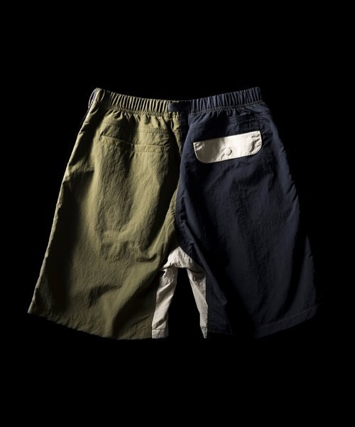 Gramicci(グラミチ)の「【別注】Gramicci / オール コンディション ショーツ 25SS(その他パンツ・メンズ・その他/オリーブ/ライトベージュ/ブラック・L/M/S/XL)」の6枚目の写真