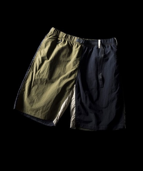 Gramicci(グラミチ)の「【別注】Gramicci / オール コンディション ショーツ 25SS(その他パンツ・メンズ・その他/オリーブ/ライトベージュ/ブラック・L/M/S/XL)」の5枚目の写真