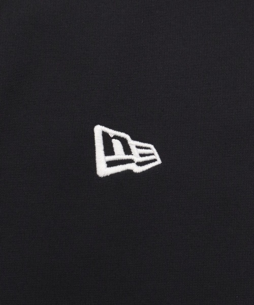 NEW ERA（ニューエラ）の「ニューエラレディースゴルフ 半袖ポロシャツ 吸汗速乾 UVカット（ポロシャツ・レディース・ブラック/ネイビー/ホワイト・L/S/M）」の17枚目の写真