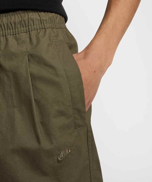 パンツ Nike Club Men's Balloon Pants HJ1974-247 楽天市場】ナイキ クラブ バルーン パンツ HJ1974-247 メンズ