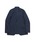 SOPHNET.i\tlbgj́u2WAY STRETCH PACKABLE 2BUTTON JACKETie[[hWPbgjvblCr[