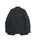 SOPHNET.i\tlbgj́u2WAY STRETCH PACKABLE 2BUTTON JACKETie[[hWPbgjvbubN