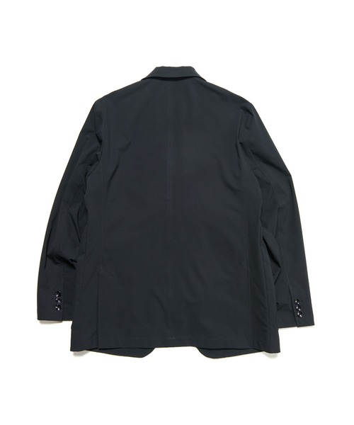 新品 SOPHNET. 25SS 2WAY PACKABLE ジャケット 2WAY STRETCH PACKABLE 2BUTTON JACKET（テーラードジャケット
