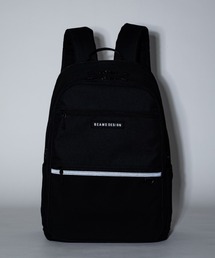 BEAMSDESIGN(ビームスデザイン)Patch バックパック