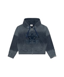 A BATHING APE エイプ　フルジップアップパーカー　ブルー 楽天市場】A BATHING APE(エイプ)ABC CAMO SHARK FULL ZIP