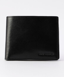 MONOコムサ　二つ折り財布 モノコムサ MONO COMME CA 〔モノコムサ〕 2つ折り財布