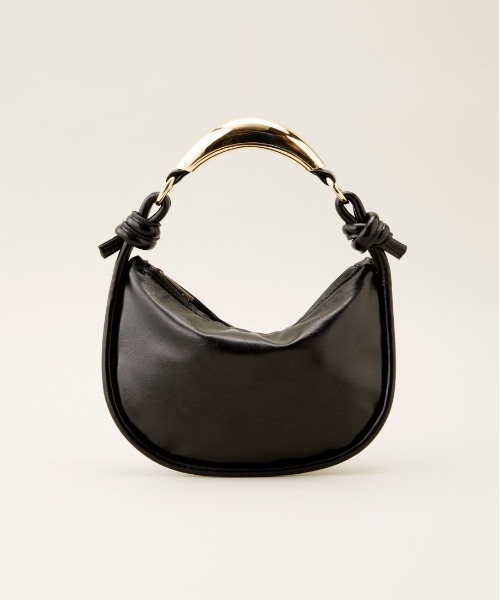 セール】LE VERNIS(ル・ベルニ)Sculpture micro bag