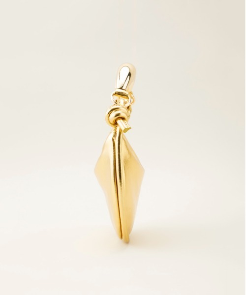 【新品】LE VERNIS Sculpture micro bag 2way LE VERNIS] Sculpture boxy bag | CASSELINI ONLINE SHOP