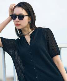 【WEB限定】ボストン 型調光サングラス｜カラーレンズ｜トレンド｜紫外線対策｜UVカット｜レンズの色が変わるサングラス｜Zoff｜COLOR SUNGLASSES