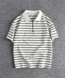 aimoha(�A�C���n)��aimoha MEN �n�[�t�W�b�v�}�����{�[�_�[�|���V���c (SS)(�|���V���c)
