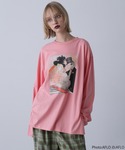 ROSE BUD(ローズバッド)の「トップス(Tシャツ/カットソー)」