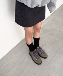 Danner | DANNER　MT.RIDGE LOW W/P KLT/D214016(ブーツ)