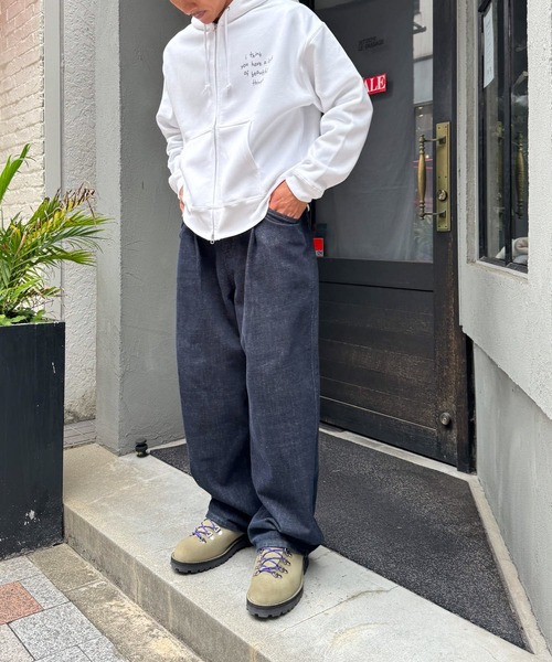 Danner（ダナー）の「DANNER　MT.RIDGE LOW W/P KLT/D214016（ブーツ・レディース・カーキ・9/7/6/10）」の12枚目の写真