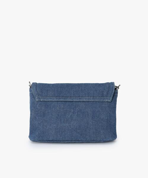The b. ショルダーバッグ (IS12K－03)（ショルダーバッグ