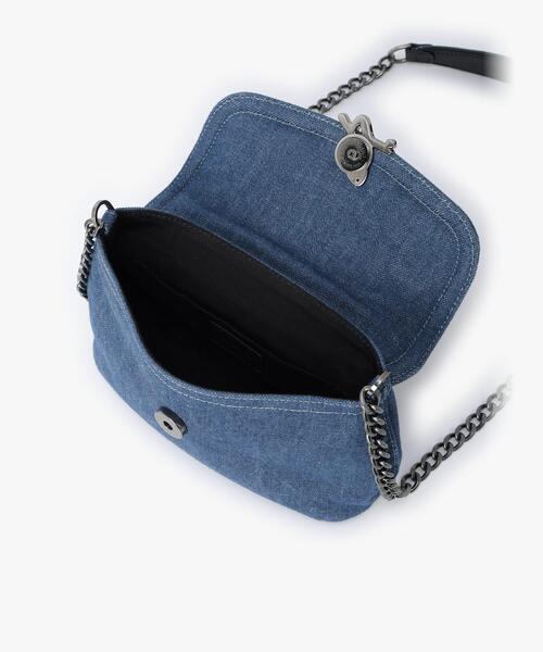 国内直営【agnes b.】IS12K−03 The b. ショルダーバッグ 送料込 The b. ショルダーバッグ (IS12K－03) ｜agnès b. VOYAGE FEMME