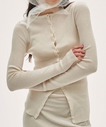 さ*様 TODAYFUL 新品未使用　ファーカーディガン TODAYFUL｜トゥデイフルのカーディガン/ボレロ通販 - ZOZOTOWN