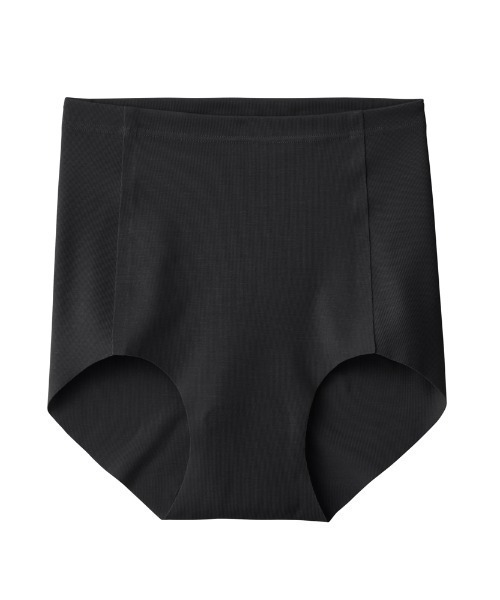 いいここち快適ショーツ レギュラーショーツ 肌化する一体感 「hadaka
