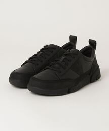 Clarks｜クラークスのスニーカー（レザー・本革）通販 - ZOZOTOWN