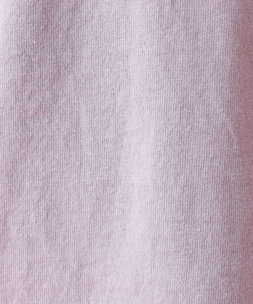 Barbarian(バーバリアン)の「【BARBARIAN / バーバリアン】XSE-01/LIGHT WEIGHT Rugby Collar SS Shirts/ライトウェイト/半袖/シャツ/ボーダー/ユニセックス【WEB限定】(シャツ/ブラウス・メンズ・グレー・S/M/L/XL)」の13枚目の写真