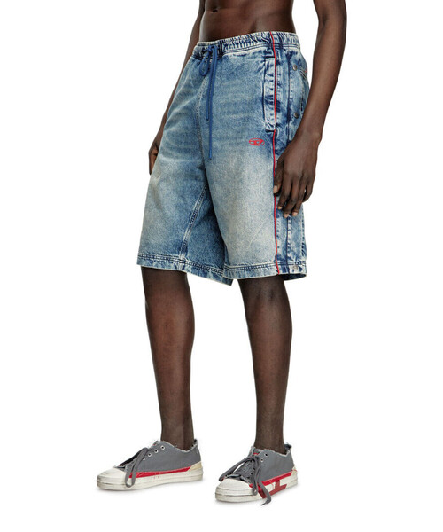 【専用出品】DIESEL デニムハーフパンツ メンズ デニムハーフパンツ D-AXFOR-SHORT-S（デニムパンツ）｜DIESEL