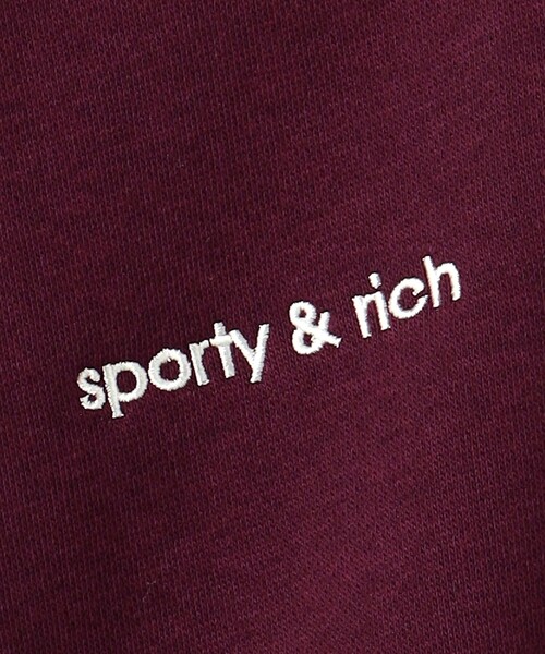 adidas Originals（アディダスオリジナルス）の「＜Sporty&Rich 