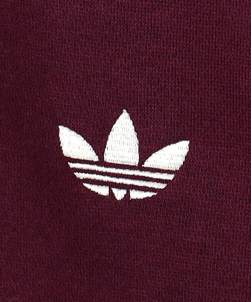 Sporty&Rich × adidas Originals＞ SWEATSHIRT/スウェットシャツ  