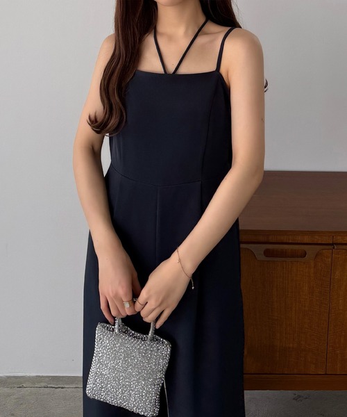 【匿名配送】2点セット★コーデ 売り★シアートップス×オールインワンサロペット 楽天市場】チェック セットアップ レディース 送料無料 2色