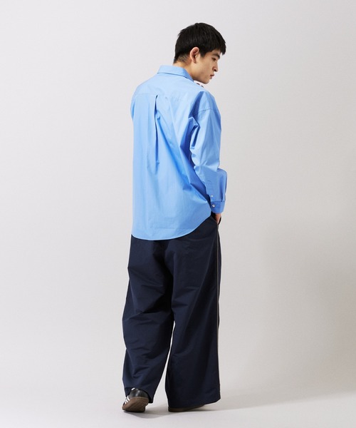 【美品】JOURNAL STANDARD サイドラインパンツ 24SS JOURNAL STANDARD（ジャーナルスタンダード）の「サイドライン