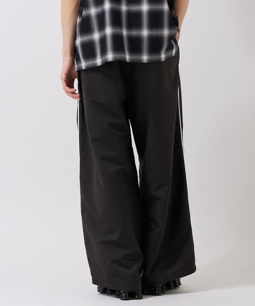 ZOZO限定】サイドラインイージーパンツ（その他パンツ）｜JOURNAL