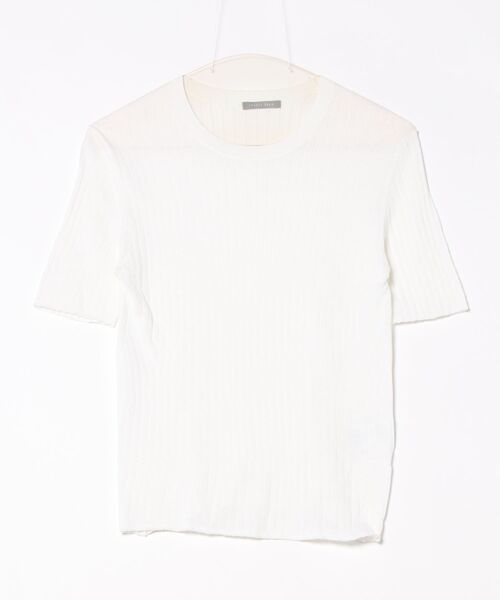 rovtski(ロフトスキー)の「Y-無地T(Tシャツ/カットソー・レディース・その他・FREE)」の1枚目の写真