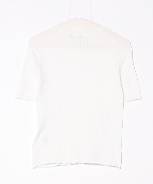 rovtski(ロフトスキー)の「Y-無地T(Tシャツ/カットソー・レディース・その他・FREE)」の2枚目の写真