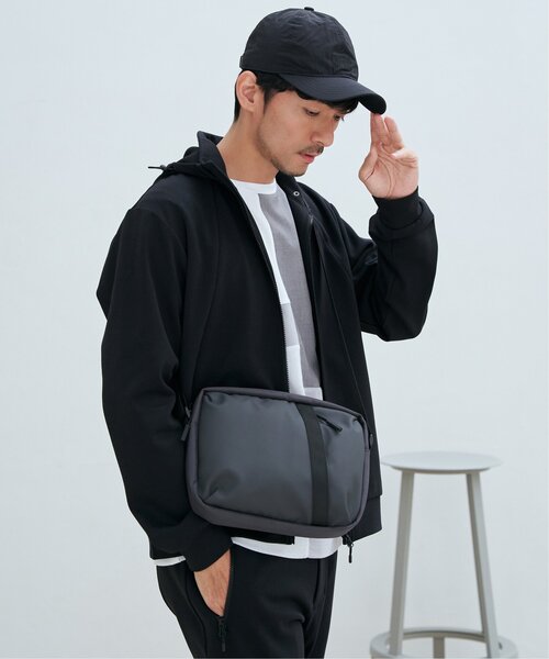 UNIVERSAL OVERALL（ユニバーサルオーバーオール）の「UNIVERSAL OVERALL ユニバーサルオーバーオール タイプライターキャップ（キャップ・メンズ・オリーブ/ブラック/ベージュ・FREE）」の5枚目の写真