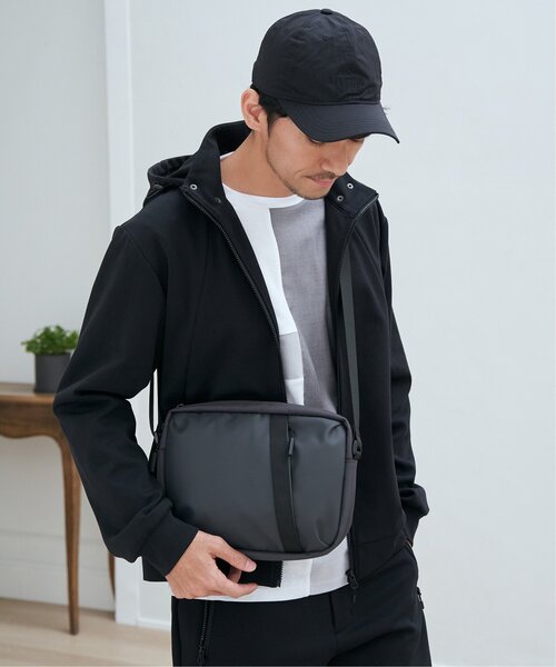 UNIVERSAL OVERALL（ユニバーサルオーバーオール）の「UNIVERSAL OVERALL ユニバーサルオーバーオール タイプライターキャップ（キャップ・メンズ・オリーブ/ブラック/ベージュ・FREE）」の6枚目の写真