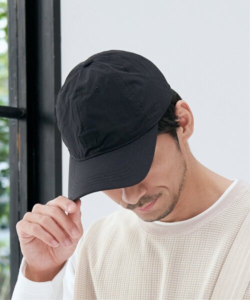 UNIVERSAL OVERALL（ユニバーサルオーバーオール）の「UNIVERSAL OVERALL ユニバーサルオーバーオール タイプライターキャップ（キャップ・メンズ・オリーブ/ブラック/ベージュ・FREE）」の10枚目の写真