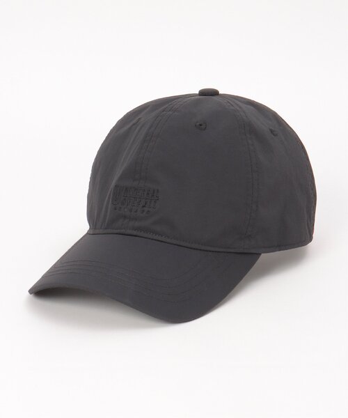 UNIVERSAL OVERALL（ユニバーサルオーバーオール）の「UNIVERSAL OVERALL ユニバーサルオーバーオール タイプライターキャップ（キャップ・メンズ・オリーブ/ブラック/ベージュ・FREE）」の11枚目の写真