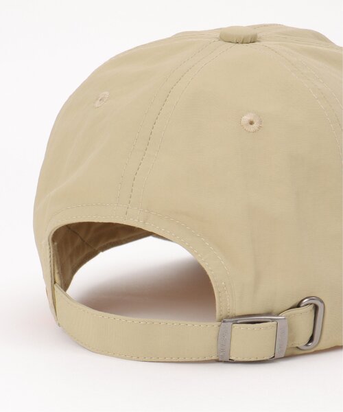 UNIVERSAL OVERALL（ユニバーサルオーバーオール）の「UNIVERSAL OVERALL ユニバーサルオーバーオール タイプライターキャップ（キャップ・メンズ・オリーブ/ブラック/ベージュ・FREE）」の17枚目の写真