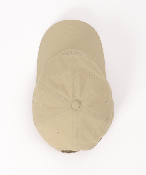 UNIVERSAL OVERALL（ユニバーサルオーバーオール）の「UNIVERSAL OVERALL ユニバーサルオーバーオール タイプライターキャップ（キャップ・メンズ・オリーブ/ブラック/ベージュ・FREE）」の21枚目の写真