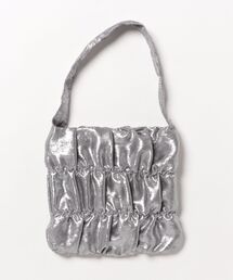 and it_ | シャーリングＭＩＮＩトート(ショルダーバッグ)